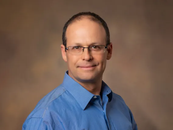 Dr. Matt Kaplan