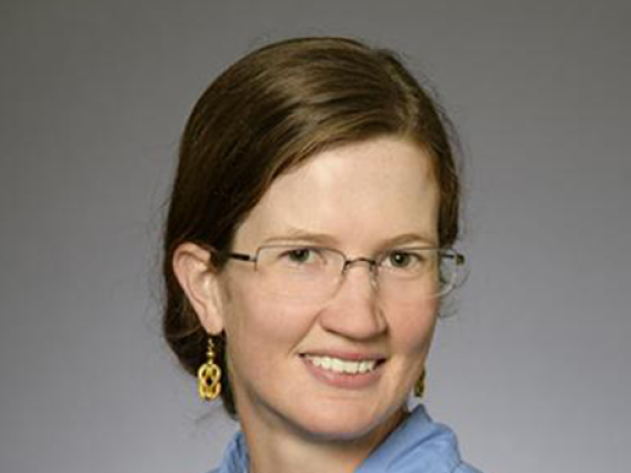 Dr. Isabel Barton