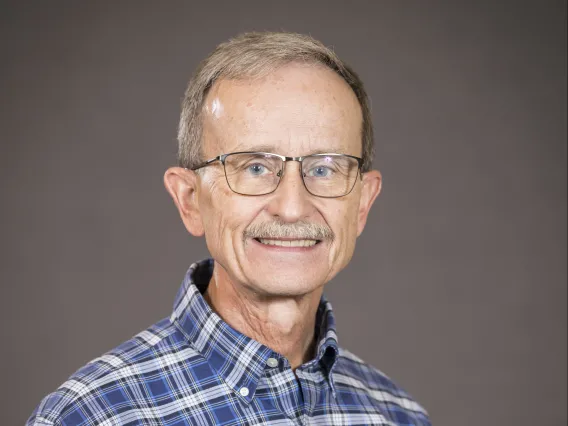 Doug Cromey image