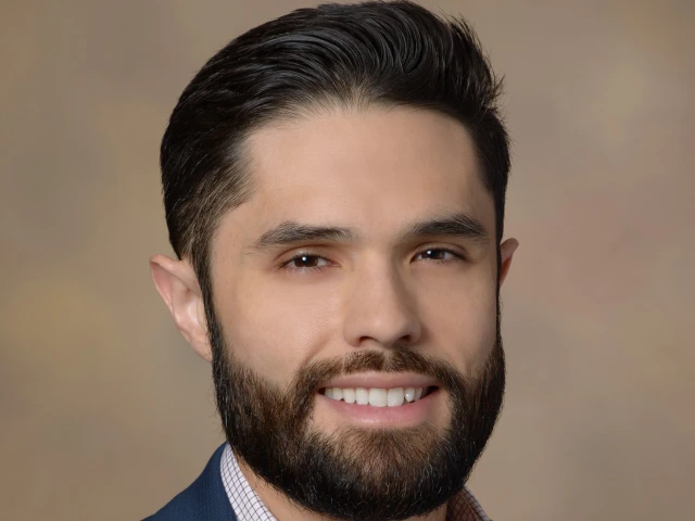 Dr. Marco Padilla-Rodriguez