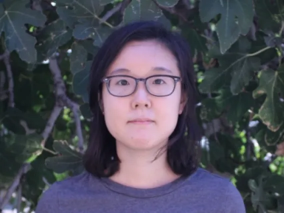 Dr. Patricia Kang