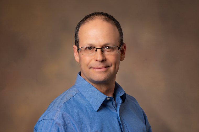 Dr. Matt Kaplan