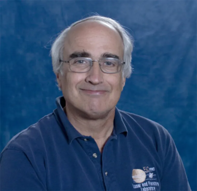 Dr. Ken Domanik