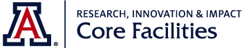 Research Innovation & Impact - Core Facilities wordmark