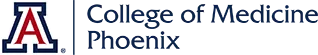 College of Medicine Phoenix logo