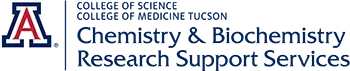 Chemistry & Biochemistry research support services