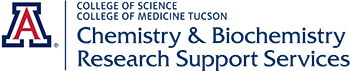 Chemistry & Biochemistry research support services
