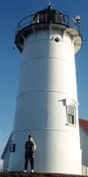 lighthouse