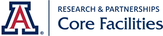 University of Arizona, Office of Research & Partnerships, Core Facilities